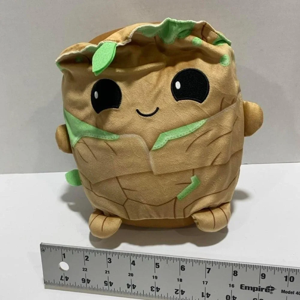 Marvel Guardians of the Galaxy Groot Plush Toy 10